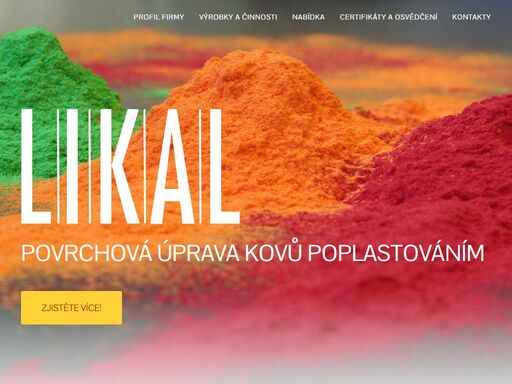www.likal.cz