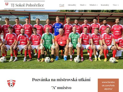 www.fotbalpoho.cz