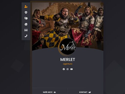 merlet.cz