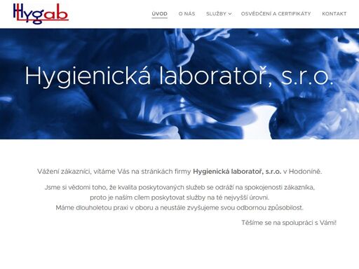 www.hyglab.cz