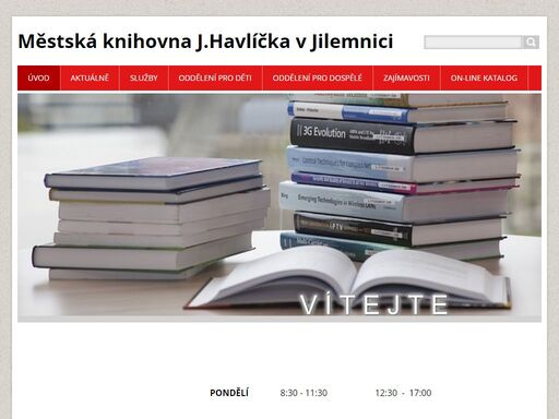 www.jilemnice.knihovna.cz