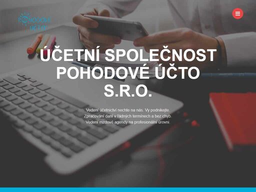 www.pohodoveucto.cz
