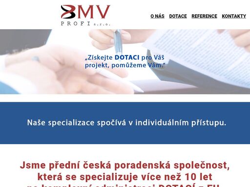 www.bmvprofi.cz