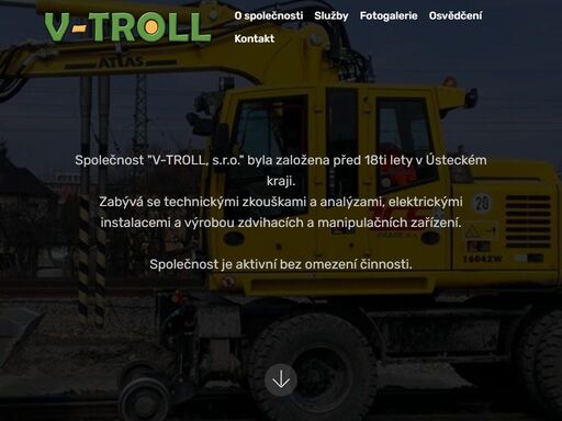 v-troll.cz