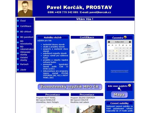 www.korcak.info