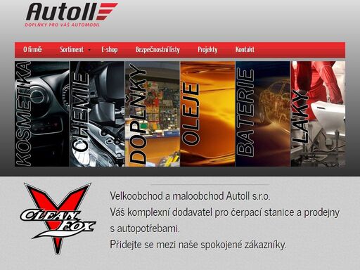 www.autoll.cz