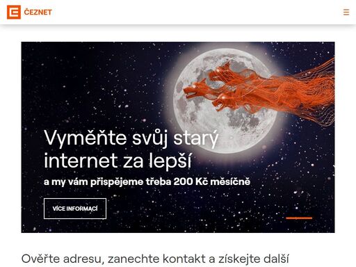 www.ceznet.cz