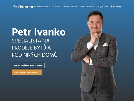 www.petrivanko.cz