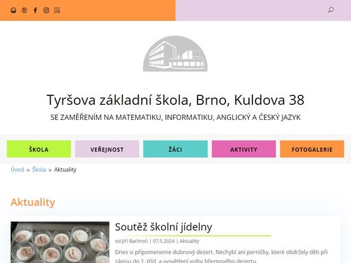 www.zskuldova.cz
