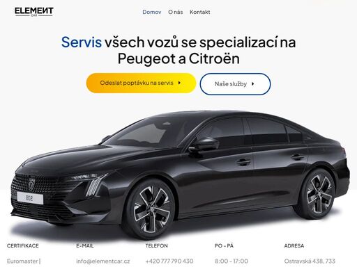 elementcar.cz