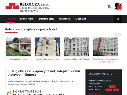 www.belgicka.cz