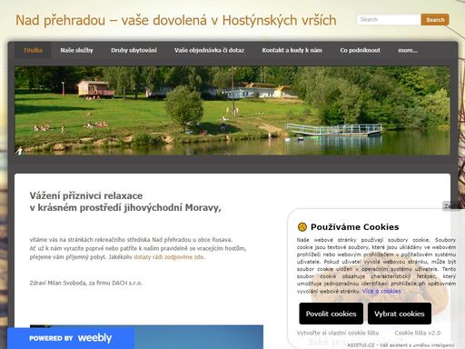 www.nadprehradou.cz