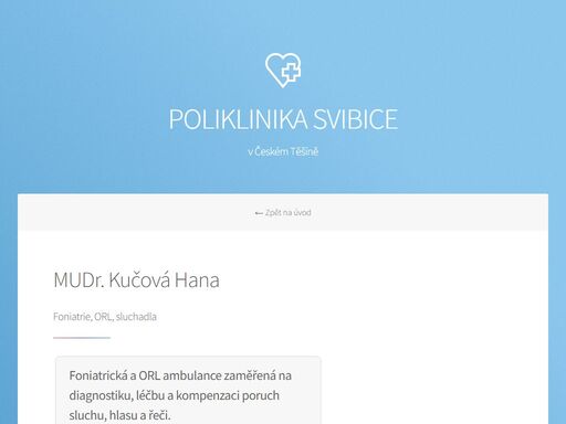 www.poliklinikasvibice.cz/lekar9.php