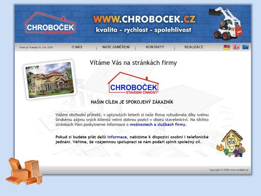 www.chrobocek.cz