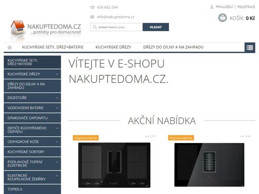 www.nakuptedoma.cz