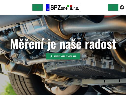 www.spzone.cz
