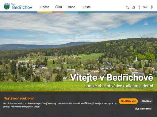 www.bedrichov-ou.cz