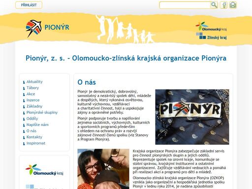 pionyr.cz/olomouckozlinskaKOP