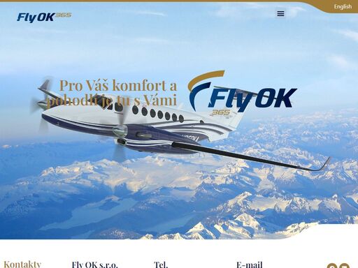 www.flyok365.cz