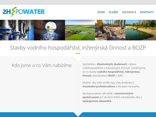 www.2hpowater.cz