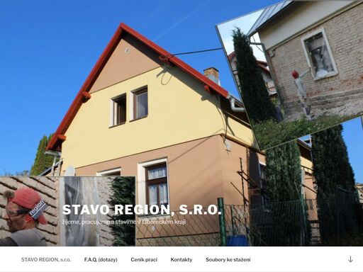 www.stavoregion.cz