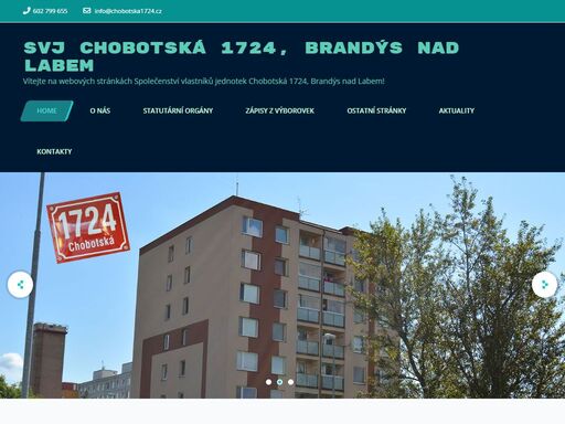 www.chobotska1724.cz