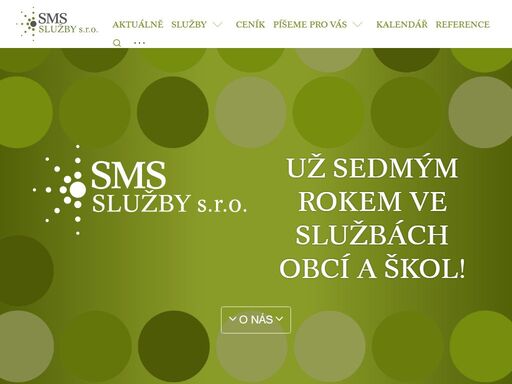 www.sms-sluzby.cz