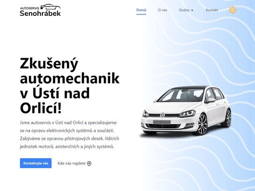 www.autosenohrabek.cz