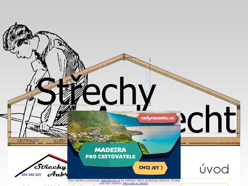 www.strechyaubrecht.wz.cz