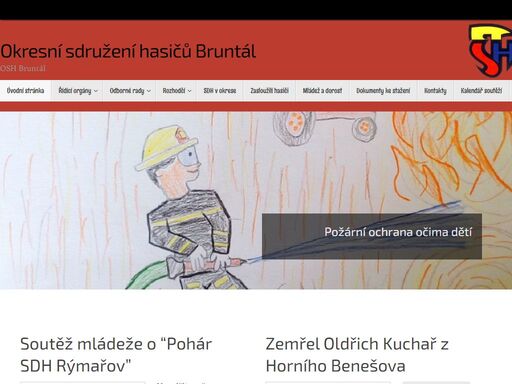 www.osh-bruntal.cz