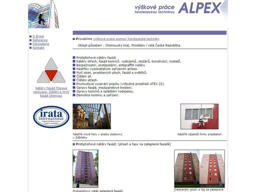 www.alpex.org
