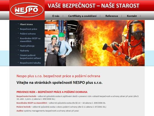 www.nespo.cz