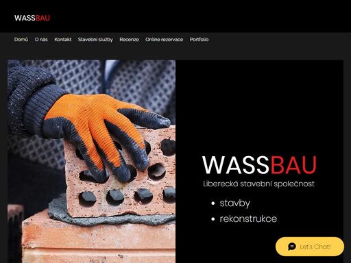 www.wassbau.cz