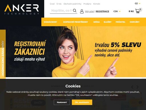 anker-technology.cz