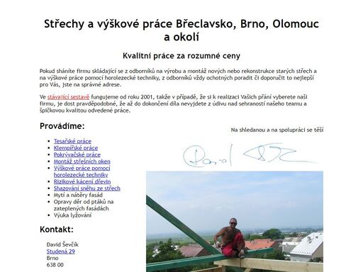 www.strechy-vyskovky.cz