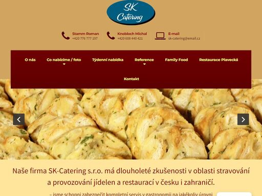 www.sk-catering.cz