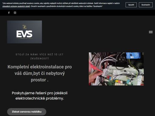 www.myevs.cz