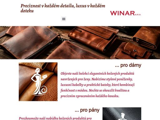 www.winar.cz