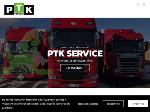 ptk-service.cz