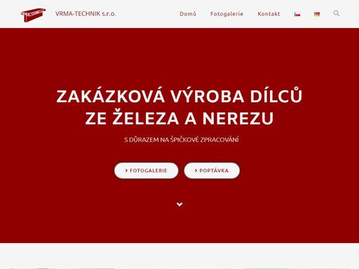www.vrma-technik.cz