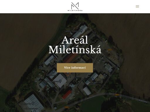www.miletinska.cz