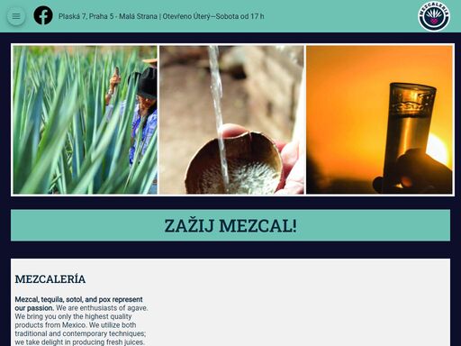 www.mezcaleria.cz