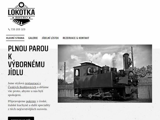 www.bistrolokotka.cz