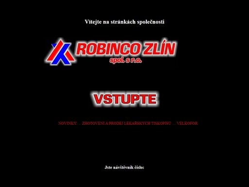 robincozlin.com
