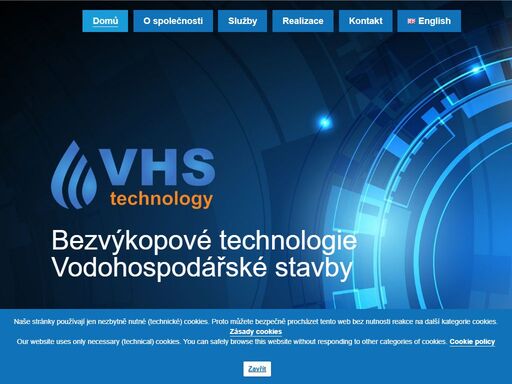 vhstechnology.cz