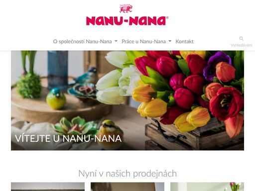 www.nanu-nana.cz