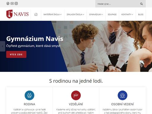 gnavis.cz