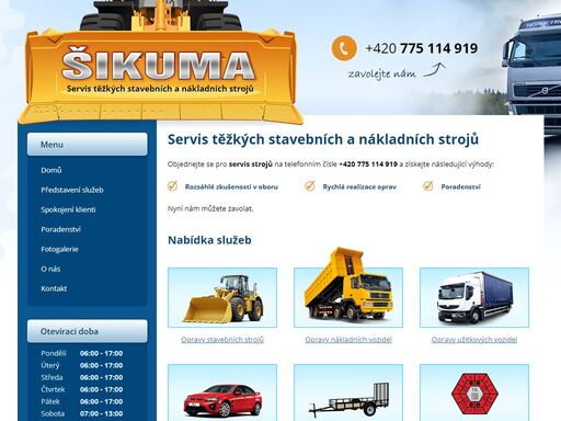 www.sikuma.cz