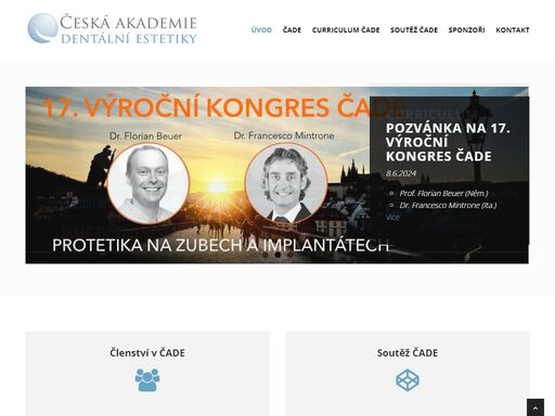www.czade.cz