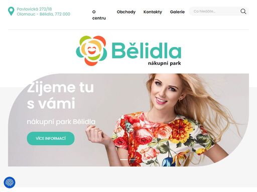 www.belidla.cz